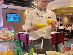 -海底捞大排档火锅(打浦路店)