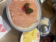 -萍姐火锅·公路夜市(南京弘阳广场店)