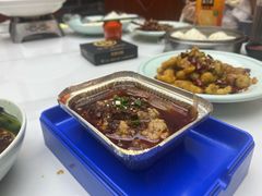-楠翔馆桐庐菜(胜利河美食街店)