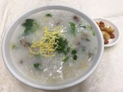 凤城艇仔粥-顺德人家食府(黄金广场店)