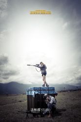 -太古映画婚纱摄影(天河店)