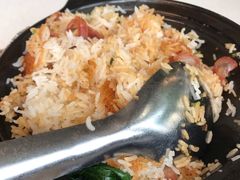 皇上皇腊味瓦煲饭-煲王粤菜餐厅(中侨中心店)