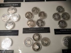 -河北钱币博物馆