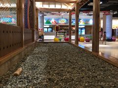 -汤W城市微度假(仓山店)