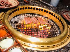 -老乾杯和牛烧肉(王府中环店)