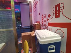 -明腾壹间茶餐厅(新都会花园广场店)