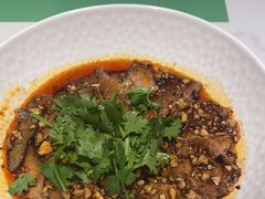 -鑫小城故事·藕汤·家常菜(台北一路总店)