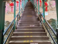 -京东石林峡风景区