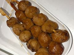 鸡肉串-宜家·瑞典风味餐厅(北京西红门店)