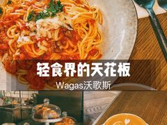 -Wagas沃歌斯(大学路店)