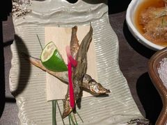 -匠和风精致料理(莆田财富中心店)