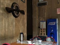-美庐时尚餐厅(菱角湖店)