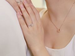 -DE BEERS 戴比尔斯(上海国金中心店)