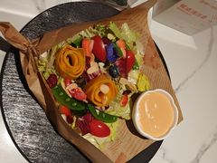 -湖滨1950牛排西餐厅(泽州路店)