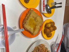 -冰岛茶餐厅(世茂店)