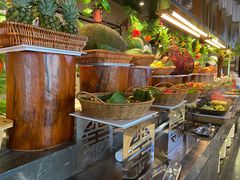 -星伦多自助料理·涮烤一体(杭州来福士店)