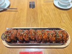-伊喜饺子·烤鸭(五道口学院路店)