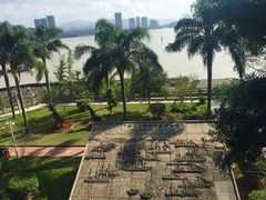 -船政文化景区-罗星塔公园