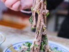 -门框胡同百年卤煮(前门煤市街店)