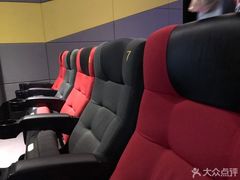 -中影荟星激光影城(西丽店)