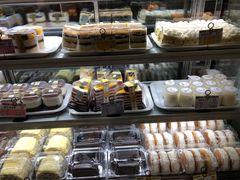 -新侨三宝乐面包店(崇文门店)
