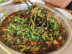 -乐山第一家临江鳝丝(茶坊路店)