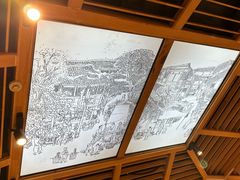 -龙抄手食府(浣花北路店)