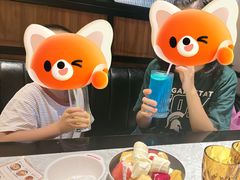 -半秋山西餐厅(宜昌大洋店)