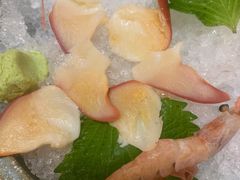 -割烹酱子日本料理(弘基财富广场店)