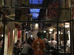 -老表记广西宵夜螺蛳鸭脚煲(西大店)