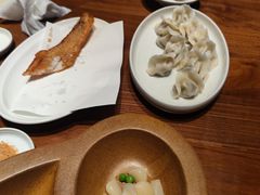 -喜鼎海胆水饺(东港店)