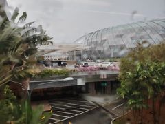 -樟宜机场免税店