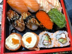 -盒马鲜生(皇庭广场店)