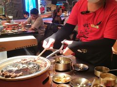 -西塔老太太泥炉烤肉(上海七宝领展广场店)