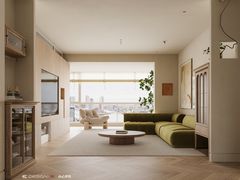 -山乙建设丨更懂年轻人的设计品牌