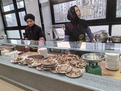 -清真磨沟沿老字号牛肉面(总店)