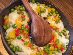 -云海肴·汽锅鸡·云南菜(天山百盛优客店)