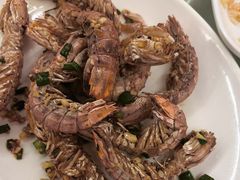 -红月湾海鲜饭店•沙滩海景(双月湾店)