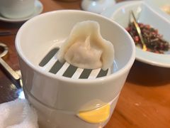 -喜鼎海胆水饺(朝阳区三里屯太古里北区店)