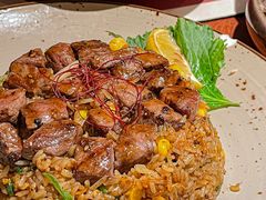 -卡朋厨房(289艺术园区店)