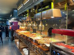 -苏格里岛自助海鲜烤肉(青秀万达店)