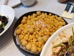 芋头圆子-7号院家宴.烧鸽子(门头沟店)