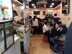 大堂-西关刘福记(文德路店)