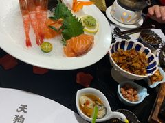 -天狗山料理(省体店)