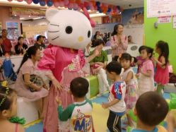 -孩子王(协信星光时代广场店)