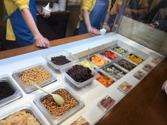 -三佰瑞冻酸奶(凯德MALL店)