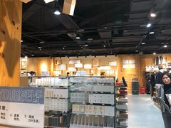 -MUJI无印良品(杭州万象城店)