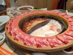 -川中渝夫火锅(铜陵万达广场店)
