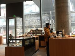 -Seesaw Coffee(苏州中心店)