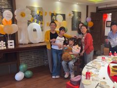-山西会馆·晋菜·晋商宴·牌匾博物馆(胜利东街店)